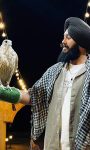 Arsh Naagra And Vibh Siddhu’s New Song, ‘Pinda Aale’, Released By Wavekano Music.