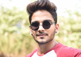 DILIP PATEL – RUBARU MR.INDIA IS ALL SET TO MAKE HIS WAY TO MR. LANDSCAPES INTERNATIONAL 2018 HELD IN CHINA