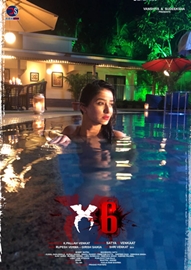 X6  Hindi Film  Is An  Indian Hindi  Romantic Thriller Film Releasing Shortly