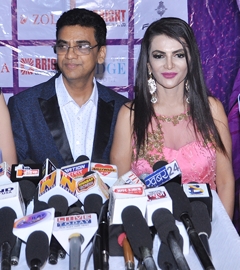 Apsara Maharashtra 2019 Season 5 Held In Mumbai Presented by S. S. Associates