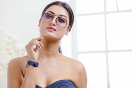 Vsquare Production House Roped Ankita Thakur For 7 Projects