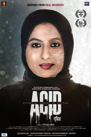 Priyanka Singh’s Film  Acid  Inspires Change In Society And Thinking