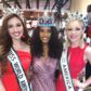 Miss World Queens Toni Singh-Emmy Cuvelier-Shree Saini help raise $4 million for children in need at Variety’s Children Charity Telethon