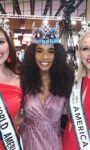 Miss World Queens Toni Singh-Emmy Cuvelier-Shree Saini help raise $4 million for children in need at Variety’s Children Charity Telethon