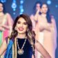 Mansi Bagla Walks The Ramp For Shaina NC