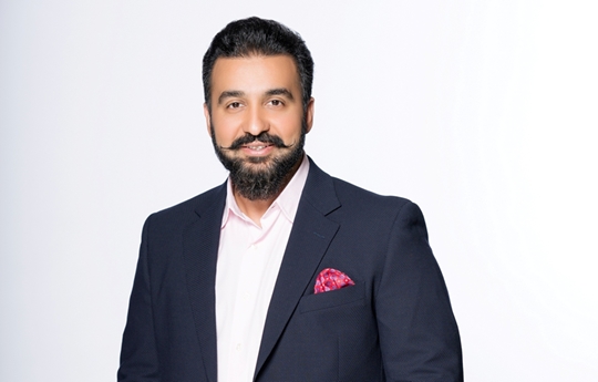 Press Statement By Industrialist Raj Kundra Against False Allegations