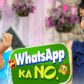 Zee Music Releases Music Video WHATSAPP KA No  by Angel  Rai and Nakash Aziz Becomes Bumper Hit