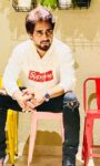 Actor Rajveer Singh Of Punjab Is Very Excited About The Punjabi Film ROSHNI