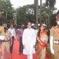 Maharashtra Chief Minister Uddhav Balasaheb Thackeray Hoisted The Flag At The Mumbai High Court