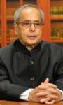 Former President of India Pranab Mukherjee  Passes Away at Delhi