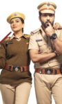 Miss Masala Dosa Film Ms Mrinmai-Kolwalkar And Mannu Punjabi  Will Be Seen In Very Different RoleA Film By Alok Shrivastava