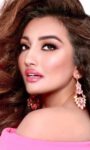 Indian American Shree Saini Selected As Miss World America Beauty With A Purpose National Ambassador  And Makes TOP 1O In Nation