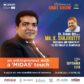 Indywood Billionaires Club hosted yet another successful online chat session presenting Mr K Shajikutty