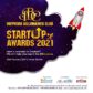 Aries International Maritime Research Institute (AIMRI) In Association With Indywood Billionaires Club Announces The Maiden Edition Of Indywood Billionaires Club Startup Awards 2021