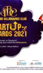 Aries International Maritime Research Institute (AIMRI) In Association With Indywood Billionaires Club Announces The Maiden Edition Of Indywood Billionaires Club Startup Awards 2021