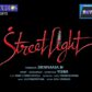 Actress Tanya Desai who worked with Saqib Saleem in Apoorva Lakhia’s Hindi web series CRACKDOWN will now be seen in Telugu Hindi film STREET LIGHT