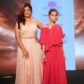 Smriti Sinha becomes the first Bhojpuri actress to walk the ramp at Bombay Times Fashion Week