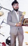 Ravi Chetre Honoured With Empower Direct Selling And Business Award