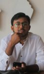 Samar Pratap Suraj Welknown Young  Entrepreneur From India