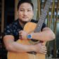 Meet The 1st Multilingual Singer NK Naga from NAGALAND