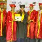 Actress Anara Gupta Now Becomes A Doctor – International University Conferred Her Doctorate