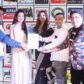 Actress Reddhima Tiwari, Shweta Sinha,Anjali Pandey, Payal Singh, Were Honored With Dadasaheb Phalke Indian Television Award