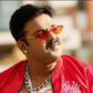 Pawan Singh completed shooting of the film Mera Bharat Mahan in the same schedule in Jaunpur and Lucknow