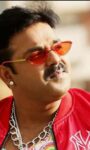Pawan Singh completed shooting of the film Mera Bharat Mahan in the same schedule in Jaunpur and Lucknow