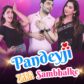 Digital Star Satish Ray’s quirky new avatar in ‘Pandeyji Zara Sambhalke!’