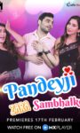 Digital Star Satish Ray’s quirky new avatar in ‘Pandeyji Zara Sambhalke!’