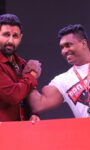 Pro-Panja League India’s Only Arm-Wrestling League, at Radio Club Mumbai on Feb 14