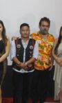 Find Studioz Introduces Singer NK Naga (Nagaland) Shines in Mumbai With Music Album Kaise Jiyun