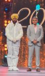 CORONA WARRIORS JITENDER SINGH SHUNTY & JYOTJEET FELICITATED AT ITA AWARDS 2021