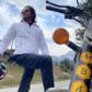 Bollywood Actor Producer Man Singh’s Manali photos are being liked a lot by the Netizens on social media