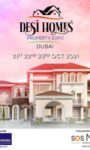 Desi Homes – Property Expo 2021  Brings Top Indian Builders To Be Showcased In Dubai