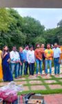 Mahakali Movie’s And Khesari Lal Yadav’s Untitled Film Muhurat N Shooting Started