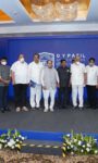 NCP Prez Sharad Pawar Virtually Inaugurates DY Patil Agriculture And Technical University Talsande In Mumbai