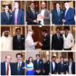 DR  SANDEEP MARWAH  HONOURED IN DUBAI