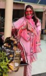 Sadaf Shaikh is an International Blogger-  Celebrity Writer – Senior Journalist with Press9News – Life Coach – Councillor  and above all a dedicated Social Activist