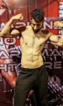 Creating Miracle Form Fitness Imtiyaz Dar Is A Role Model