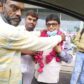 Rajesh Srivastava Makes An Announcement To Spread The Education Donation Campaign In The Entire Country From Lucknow Press Club