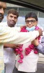 Rajesh Srivastava Makes An Announcement To Spread The Education Donation Campaign In The Entire Country From Lucknow Press Club