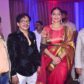 Ronnie Rodrigues Hosted A Party On The Occasion Of 25th Wedding Anniversary Of Mr B Venkatesh Prasad and Mrs H Kamalakshi  At JW Marriott Juhu