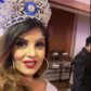 Mrs Shikha Mehta Khan Crowned As Mrs India Global Divine 2021 At  A Star Studded Event  Mumbai