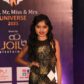 Anushka  Prakash  Harake  Winner Of Many Pageants Awards In Teen Category