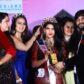 Enigma Event Management Co Organised Beauty Pagent Enigma Miss & Mrs India Session 4 At Pride Plaza Hotel In Ahmedabad