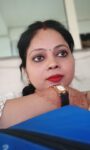 Poet Shashi – Her Latest Hindi Poems And Introduction