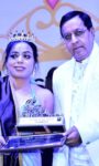 Rakesh Sabharwal Bollywood Producer Director As Jury Member Of Miss & Mrs Top Model 2021 Finale Held Recently In Jaipur