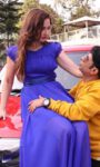 Shantanu Bhamare – Elena Tuteja Star In Hindi Video Song Album  Teri  Aashiqui Mein