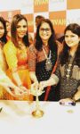 Exhibition VIVAH Organized By Manissha Bhadra’s Fashion Trend  And Dhaval Shah’s Malhar